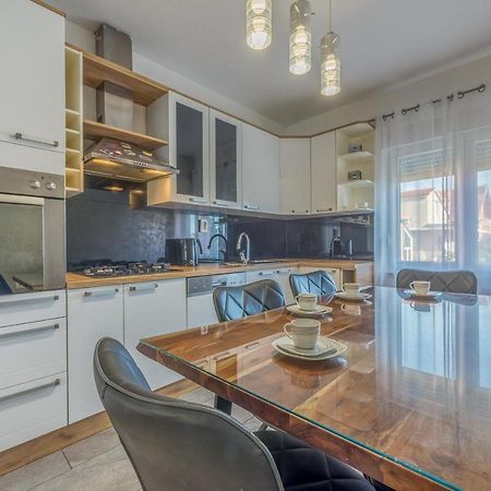 Apartments Stars Задар Екстер'єр фото